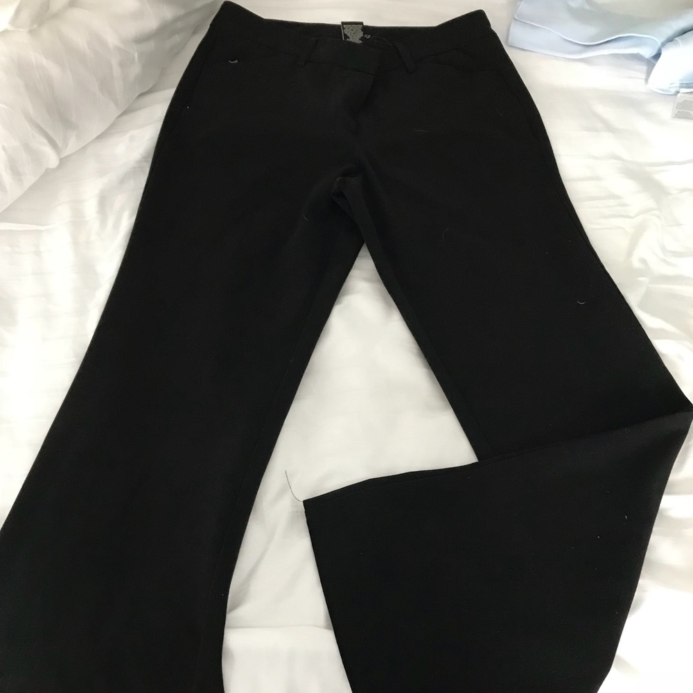 Dress slacks
